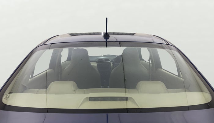 2020 Maruti Dzire LXI, Petrol, Manual, 77,035 km, Rear Windshield