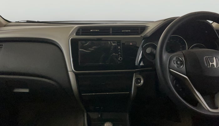 2018 Honda City 1.5L I-VTEC V MT, Petrol, Manual, 30,387 km, Air Conditioner