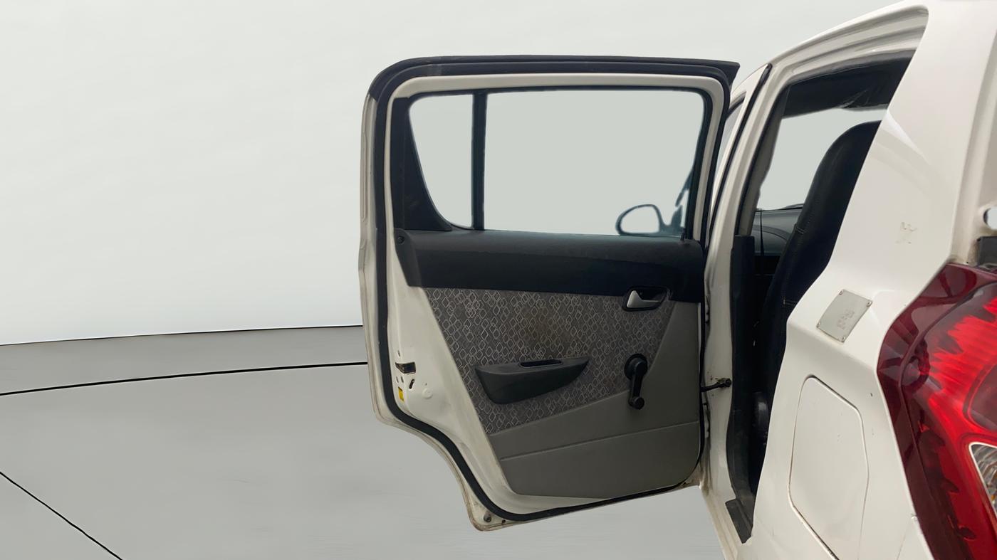 2018 Maruti Alto 800 LXI CNG, CNG, Manual, 69,702 km, LHS Rear Door