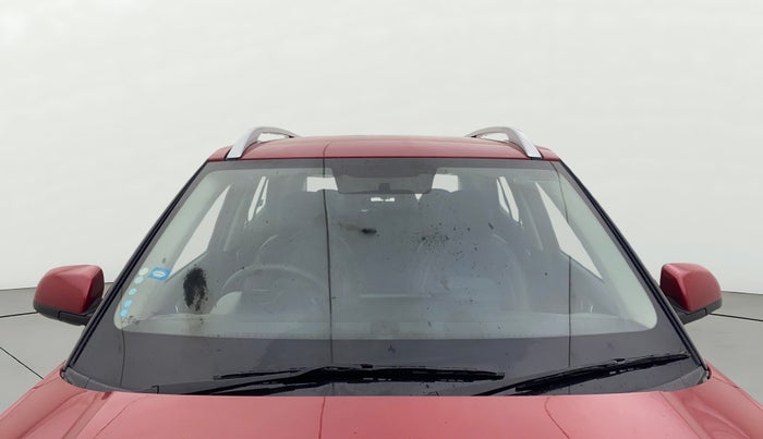 2023 Hyundai VENUE S 1.2, Petrol, Manual, 45,530 km, Front Windshield