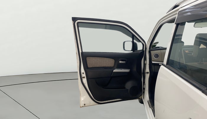 2016 Maruti Wagon R 1.0 VXI AMT, Petrol, Automatic, 14,465 km, LHS Front Door