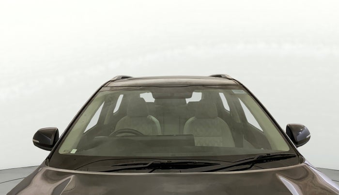 2022 KIA SELTOS HTX PETROL 1.5, Petrol, Manual, 35,386 km, Front Windshield