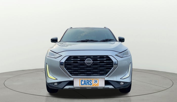 2020 Nissan MAGNITE XV PREMIUM TURBO, Petrol, Manual, 56,578 km, Front