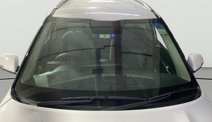 2022 KIA SELTOS HTK PLUS 1.5 DIESEL, Diesel, Manual, 70,089 km, Front Windshield