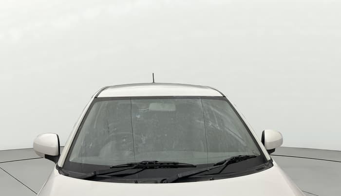 2016 Maruti Swift LXI (O), Petrol, Manual, 94,726 km, Front Windshield