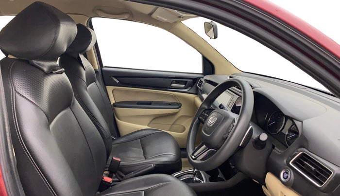2020 Honda Amaze 1.2L I-VTEC VX CVT, Petrol, Automatic, 57,822 km, Right Side Front Door Cabin