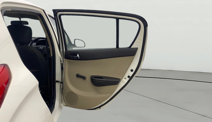 2013 Hyundai i20 ERA 1.2, Petrol, Manual, 77,686 km, RHS Rear Door