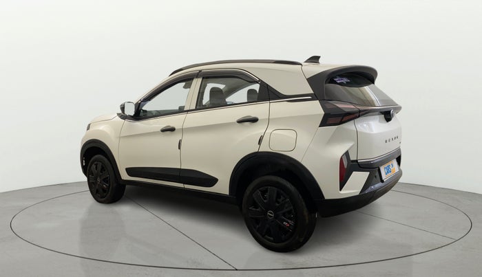 2024 Tata NEXON Smart Plus S 1.2 iCNG, CNG, Manual, 22,604 km, Left Back Diagonal