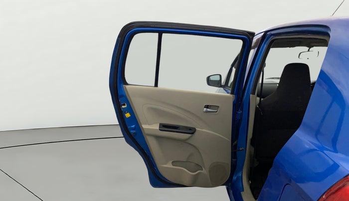 2017 Maruti Celerio VXI, Petrol, Manual, 59,565 km, LHS Rear Door
