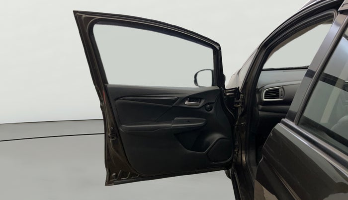 2018 Honda WR-V 1.2L I-VTEC S MT, Petrol, Manual, 62,639 km, LHS Front Door