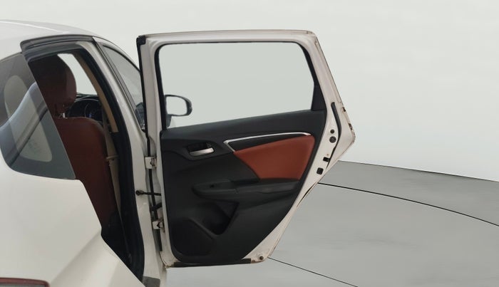 2018 Honda Jazz 1.2L I-VTEC V AT, Petrol, Automatic, 50,494 km, RHS Rear Door