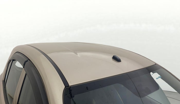 2019 Hyundai NEW SANTRO ERA EXECUTIVE, Petrol, Manual, 38,267 km, Roof