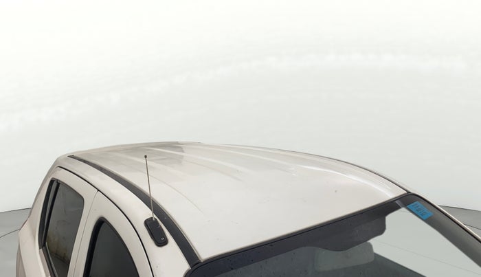 2018 Maruti Alto 800 LXI CNG, CNG, Manual, 59,559 km, Roof