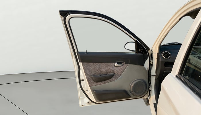 2017 Maruti Alto 800 LXI, CNG, Manual, 75,513 km, LHS Front Door