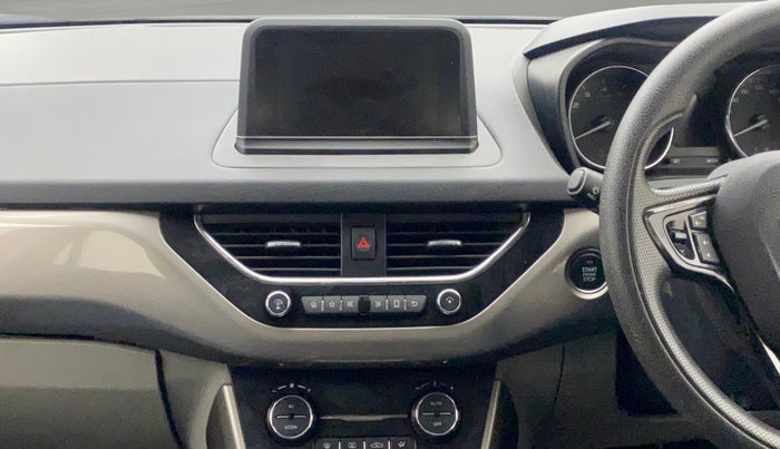 2018 Tata NEXON XZA PLUS PETROL, Petrol, Automatic, 16,315 km, Air Conditioner