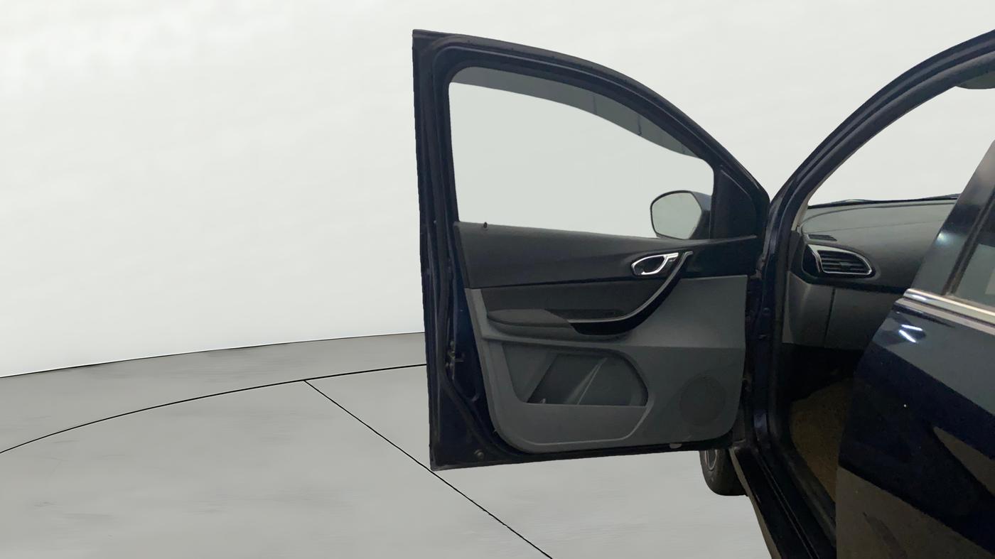2018 Tata TIGOR XZA PETROL, Petrol, Automatic, 64,507 km, LHS Front Door