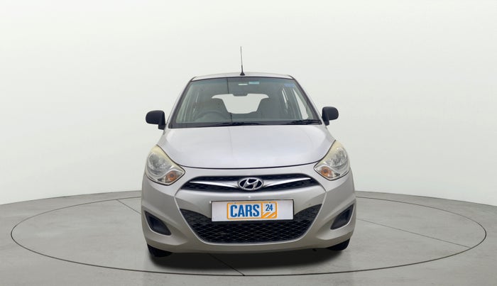 2013 Hyundai i10 MAGNA 1.1, Petrol, Manual, 59,689 km, Front