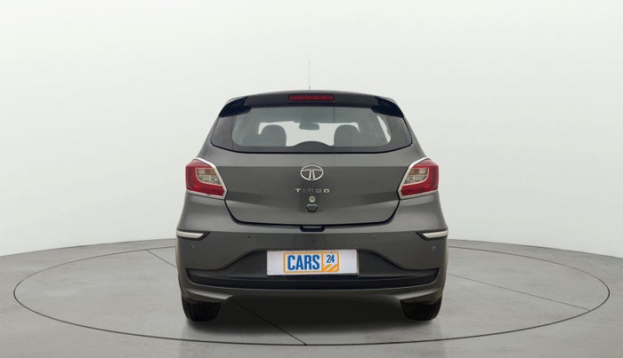 2020 Tata Tiago XT PETROL, Petrol, Manual, 35,357 km, Back/Rear