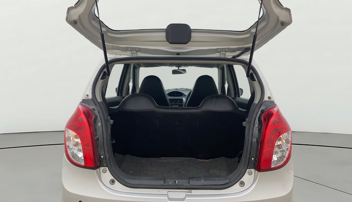 2018 Maruti Alto 800 VXI, Petrol, Manual, 59,297 km, Boot Open Zoomed View