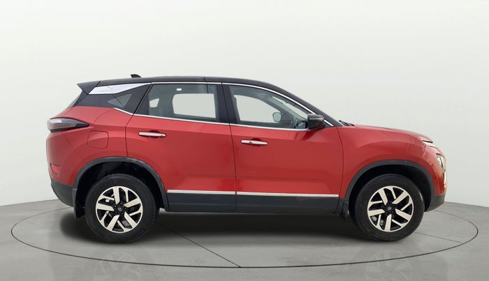 2020 Tata Harrier XZA PLUS 2.0L, Diesel, Automatic, 66,366 km, Right Side View