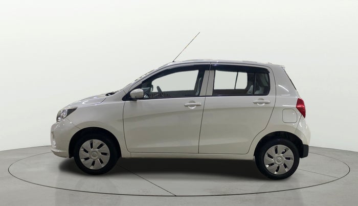 2019 Maruti Celerio ZXI, Petrol, Manual, 67,303 km, Left Side