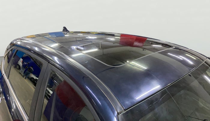 2023 Hyundai NEW I20 ASTA 1.2 MT, Petrol, Manual, 43,230 km, Roof