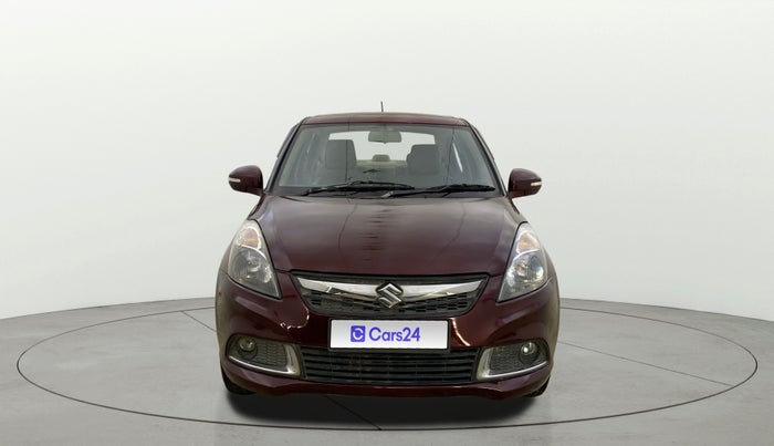 2015 Maruti Swift Dzire VXI AT, Petrol, Automatic, 71,529 km, Front