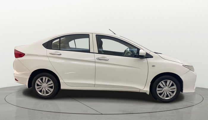 2015 Honda City 1.5L I-VTEC S MT, Petrol, Manual, 65,266 km, Right Side View