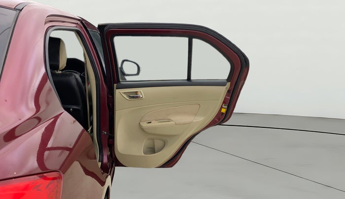 2016 Maruti Swift Dzire VXI, Petrol, Manual, 24,971 km, RHS Rear Door