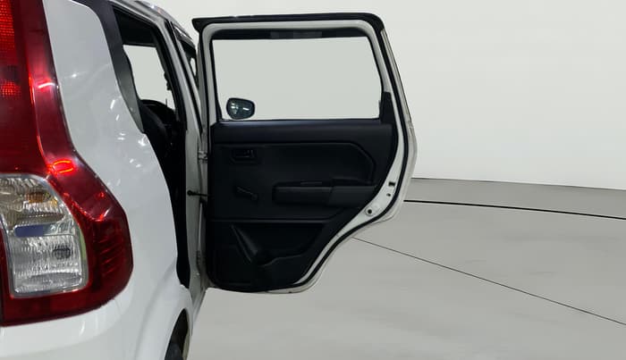 2020 Maruti New Wagon-R LXI CNG (O) 1.0, CNG, Manual, 70,795 km, RHS Rear Door