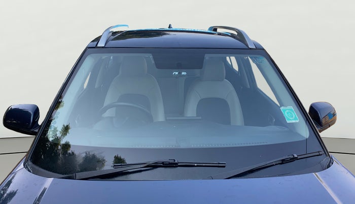 2021 Hyundai VENUE S+ 1.2, Petrol, Manual, 21,205 km, Front Windshield