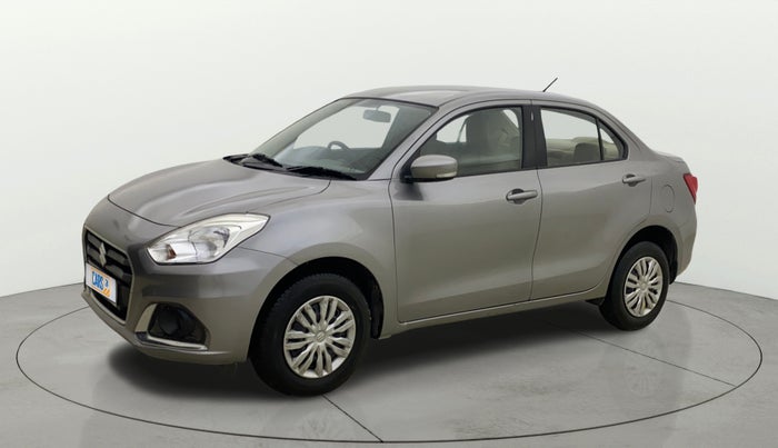 2020 Maruti Dzire VXI, Petrol, Manual, 27,532 km, Left Front Diagonal