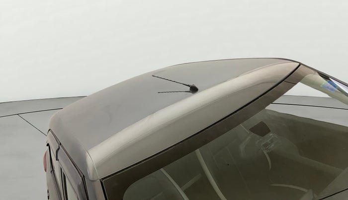 2022 Tata PUNCH ADVENTURE MT, Petrol, Manual, 58,416 km, Roof
