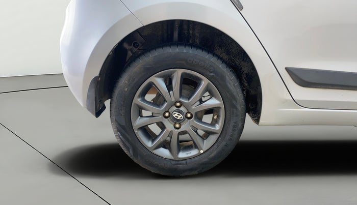 2018 Hyundai Elite i20 ASTA 1.4 CRDI, Diesel, Manual, 96,468 km, Right Rear Wheel