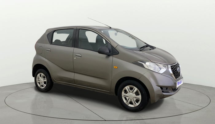 2018 Datsun Redi Go T (O), Petrol, Manual, 43,988 km, SRP