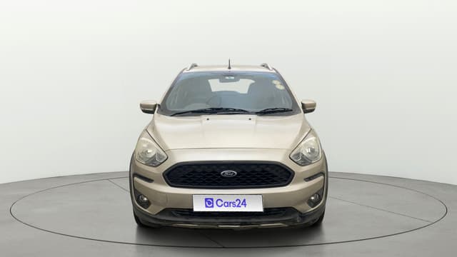 Used 2019 Ford Freestyle