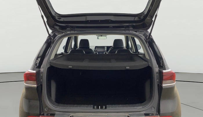 2023 KIA SONET HTK PLUS 1.2, Petrol, Manual, 44,535 km, Boot Open Zoomed View