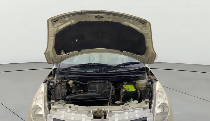 2015 Maruti Swift VXI, Petrol, Manual, 51,765 km, Open Bonet