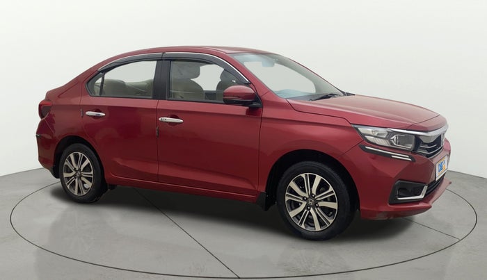 2023 Honda Amaze 1.2L I-VTEC VX, Petrol, Manual, 49,814 km, Right Front Diagonal
