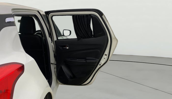 2020 Maruti Swift ZXI PLUS, Petrol, Manual, 21,069 km, RHS Rear Door