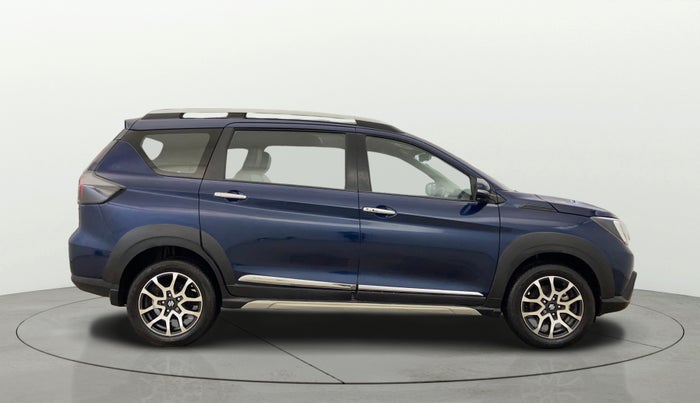 2022 Maruti XL6 ZETA AT, Petrol, Automatic, 34,482 km, Right Side View