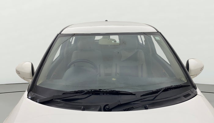 2014 Maruti Swift Dzire VXI, Petrol, Manual, 55,655 km, Front Windshield