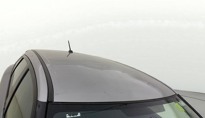 2017 Maruti Baleno DELTA PETROL 1.2, Petrol, Manual, 42,373 km, Roof