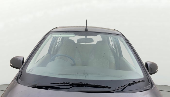 2013 Hyundai i10 MAGNA 1.2, Petrol, Manual, 48,696 km, Front Windshield