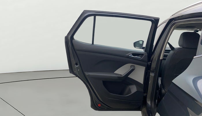 2022 Skoda KUSHAQ STYLE 1.5L TSI MT, Petrol, Manual, 25,011 km, LHS Rear Door