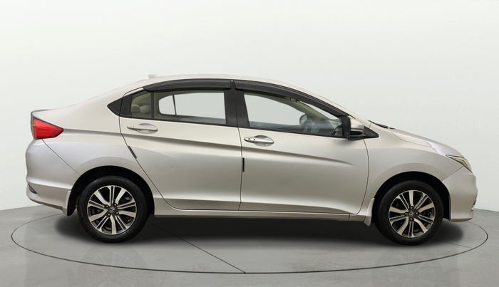 2018 Honda City 1.5L I-VTEC V MT, Petrol, Manual, 48,388 km, Right Side View