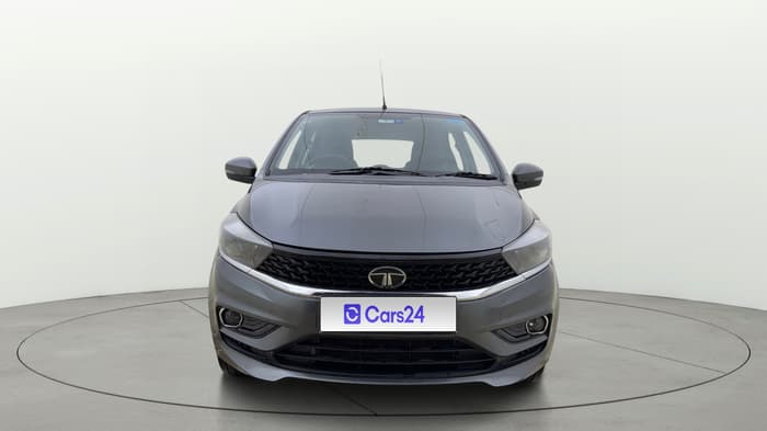 2020 Tata Tiago XT PETROL, Petrol, Manual, 1,00,053 km, Front