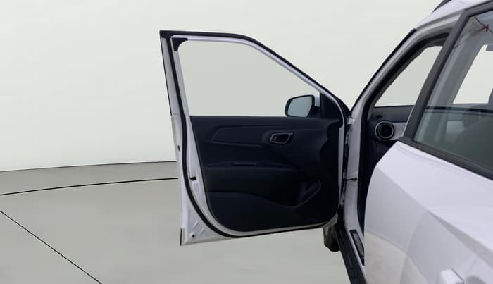 2024 Hyundai EXTER SX 1.2 MT, Petrol, Manual, 3,388 km, LHS Front Door