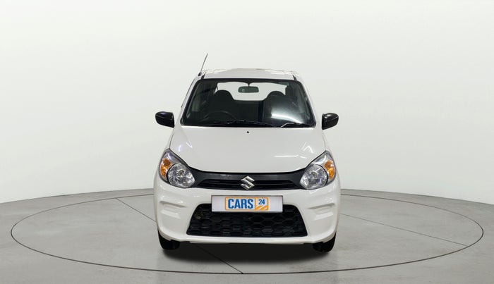 2022 Maruti Alto VXI, Petrol, Manual, 28,674 km, Front