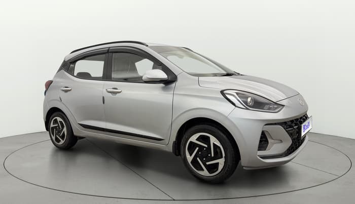 2023 Hyundai GRAND I10 NIOS SPORTZ 1.2 KAPPA VTVT, Petrol, Manual, 35,249 km, SRP